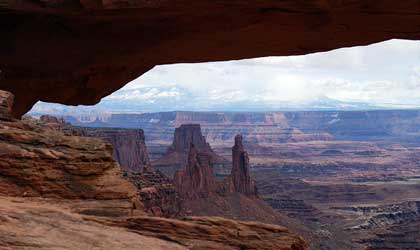 Canyonlands National Park