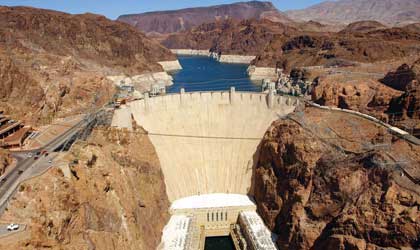 Hoover Dam