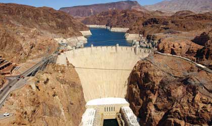 Hoover Dam