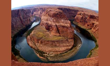 Horseshoe Bend