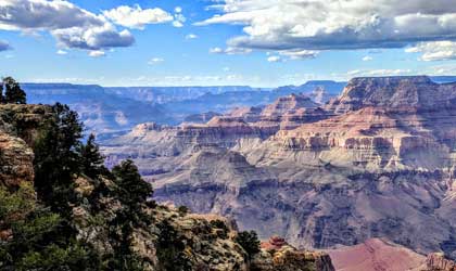 Grand Canyon National Park