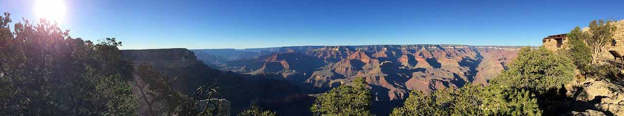 Grand Canyon Arizona