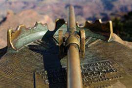 Grand Canyon tour details image