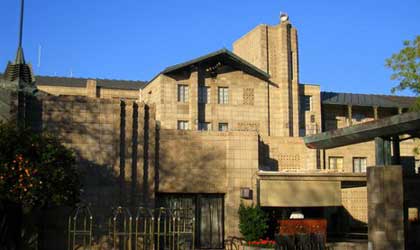Arizona Biltmore Hotel