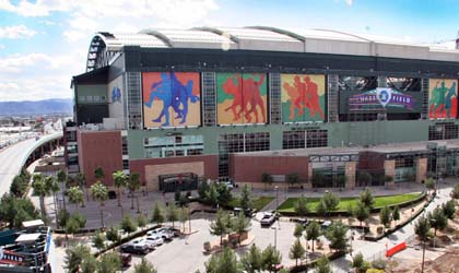 Chase Field