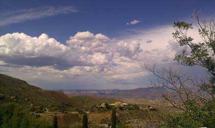 Jerome Arizona