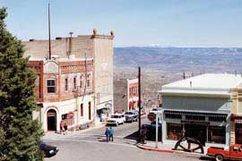 Jerome Arizona