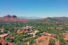Sedona
