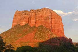 Sedona