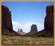 Monument Valley