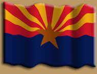 Arizona flag