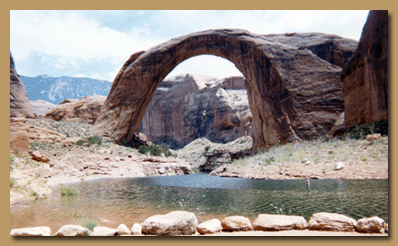 Rainbow Bridge