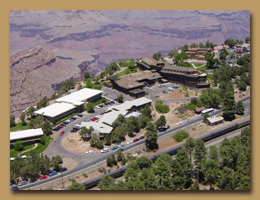 Grand Canyon Village