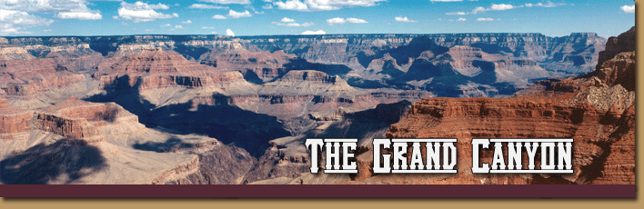 The Grand Canyon