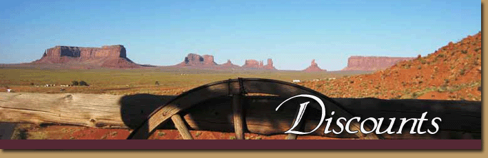 Monument Valley