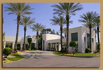 The Orange Tree Golf Resort