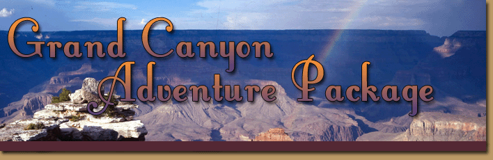 Vaughan's Southwest Tours and the Orange Tree Golf Resort fall special