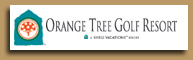 Orange Tree Golf Resort Logo