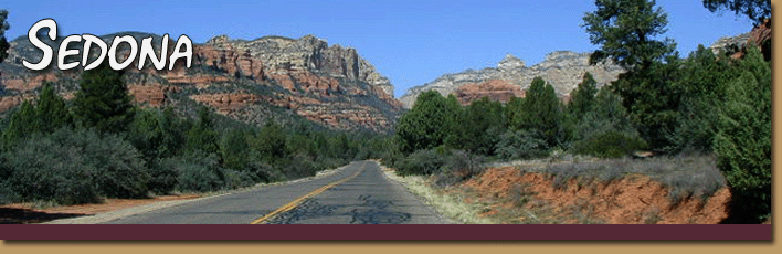 Sedona, Jerome, and Montezuma's Castle tour